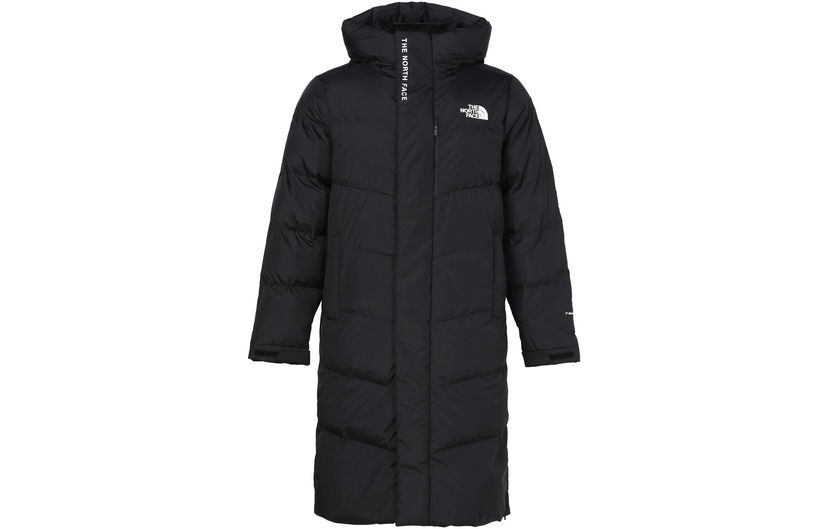 Frakker The North Face Ex T Down Coat Sort | NC3NM50J