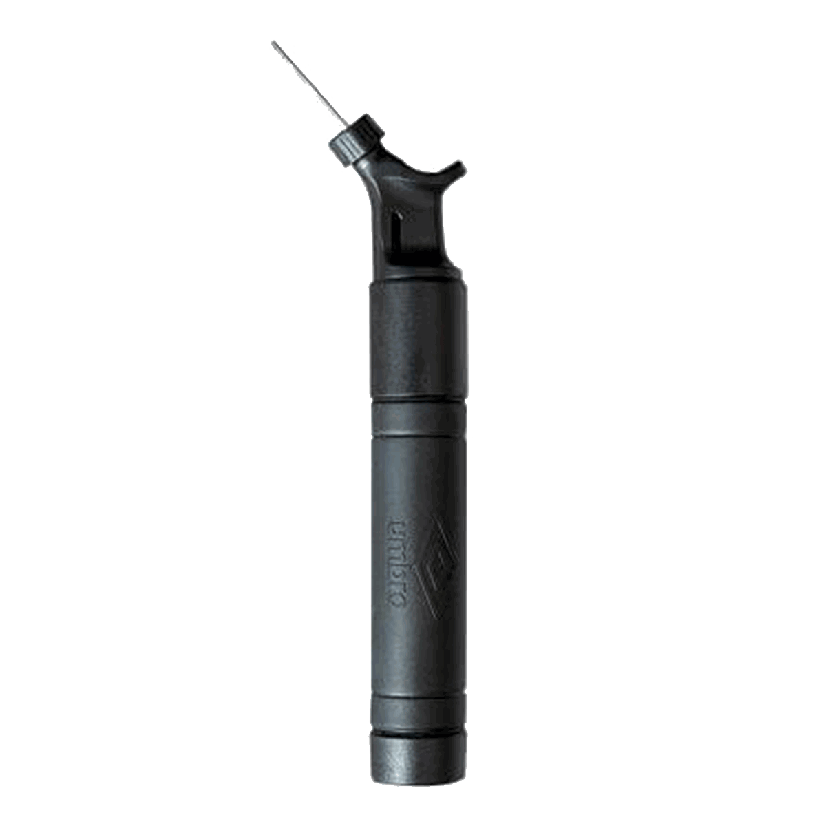 Sportsudstyr Umbro Dual Ball Pump Sort | 20978U-D88, 0