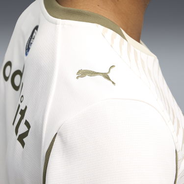 Jersey Puma PSV Eindhoven Third Replica Jersey 25/26 Hvid | 780437_03, 5