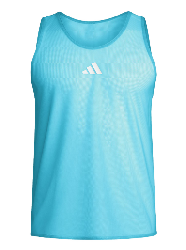 Tanktop adidas Originals Pro BIB22 Blå | hp0733