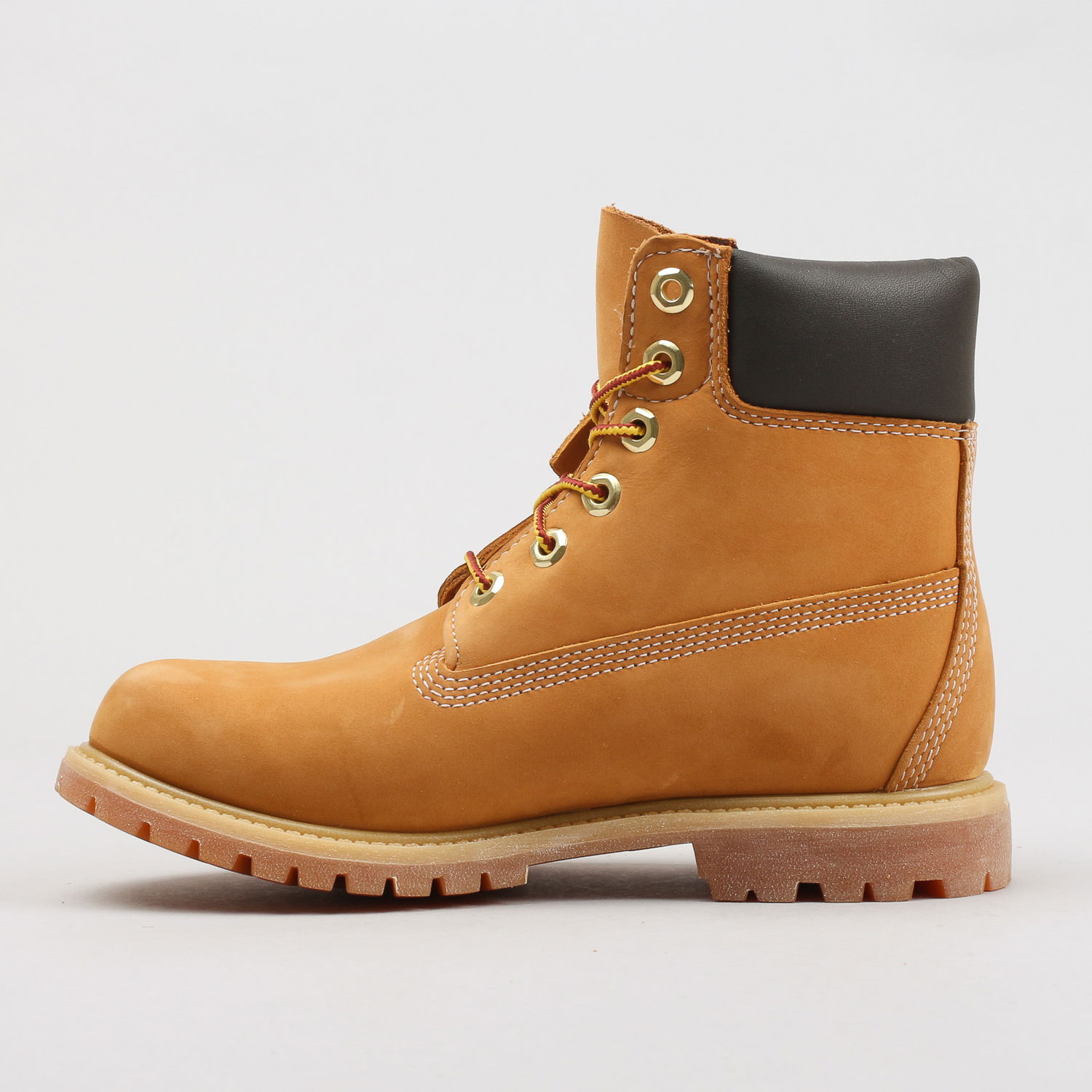 Sneakers og sko Timberland 6 Inch Premium Boot W Beige | 10361024, 0
