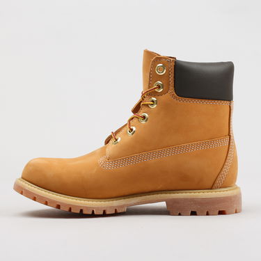 Sneakers og sko Timberland 6 Inch Premium Boot W Beige | 10361024, 0