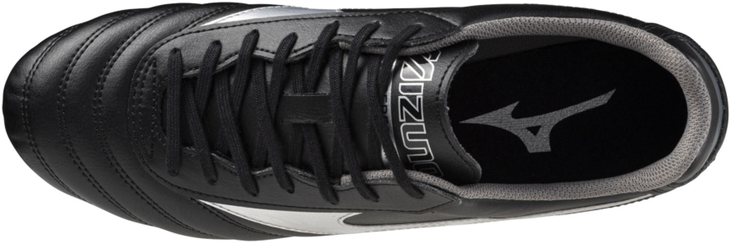 Sneakers og sko Mizuno Morelia II Club SG Sort | p1gc2416-03, 1