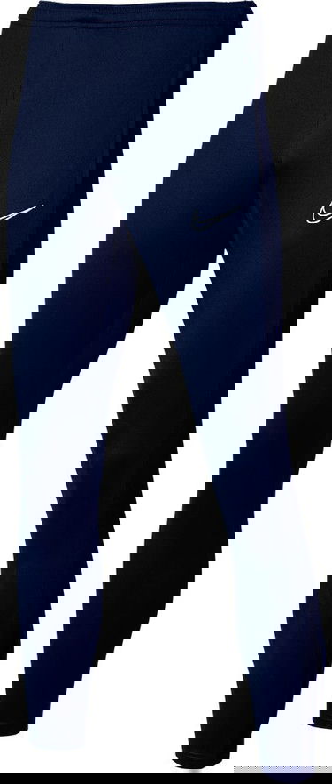 Bukser Nike Nike Academy Dri-FIT Football Pants Mørkeblå | dr1676-451, 0