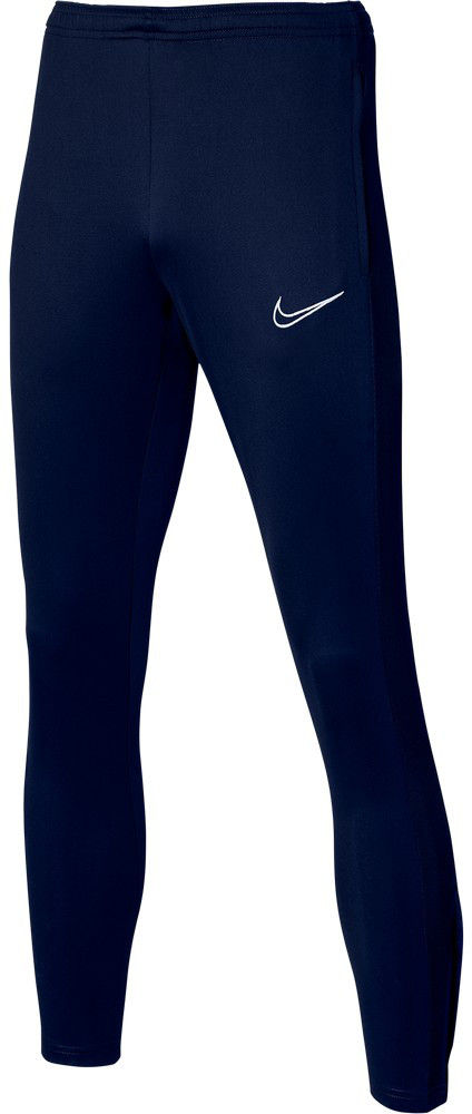 Bukser Nike Nike Academy Dri-FIT Football Pants Mørkeblå | dr1676-451