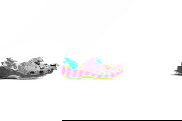 Sneakers og sko Crocs The Simpsons Krusty the Clown Clogs Lilla | 211107-90H, 1