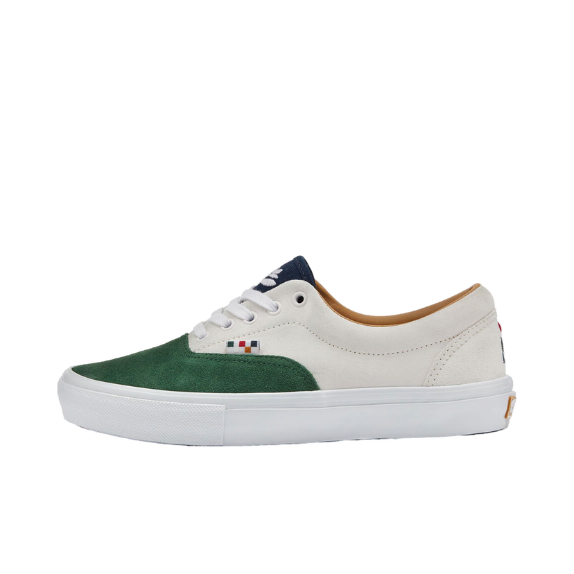Sneakers og sko Vans Skate Era Shogo Eden Grøn | VN0A5FC9634