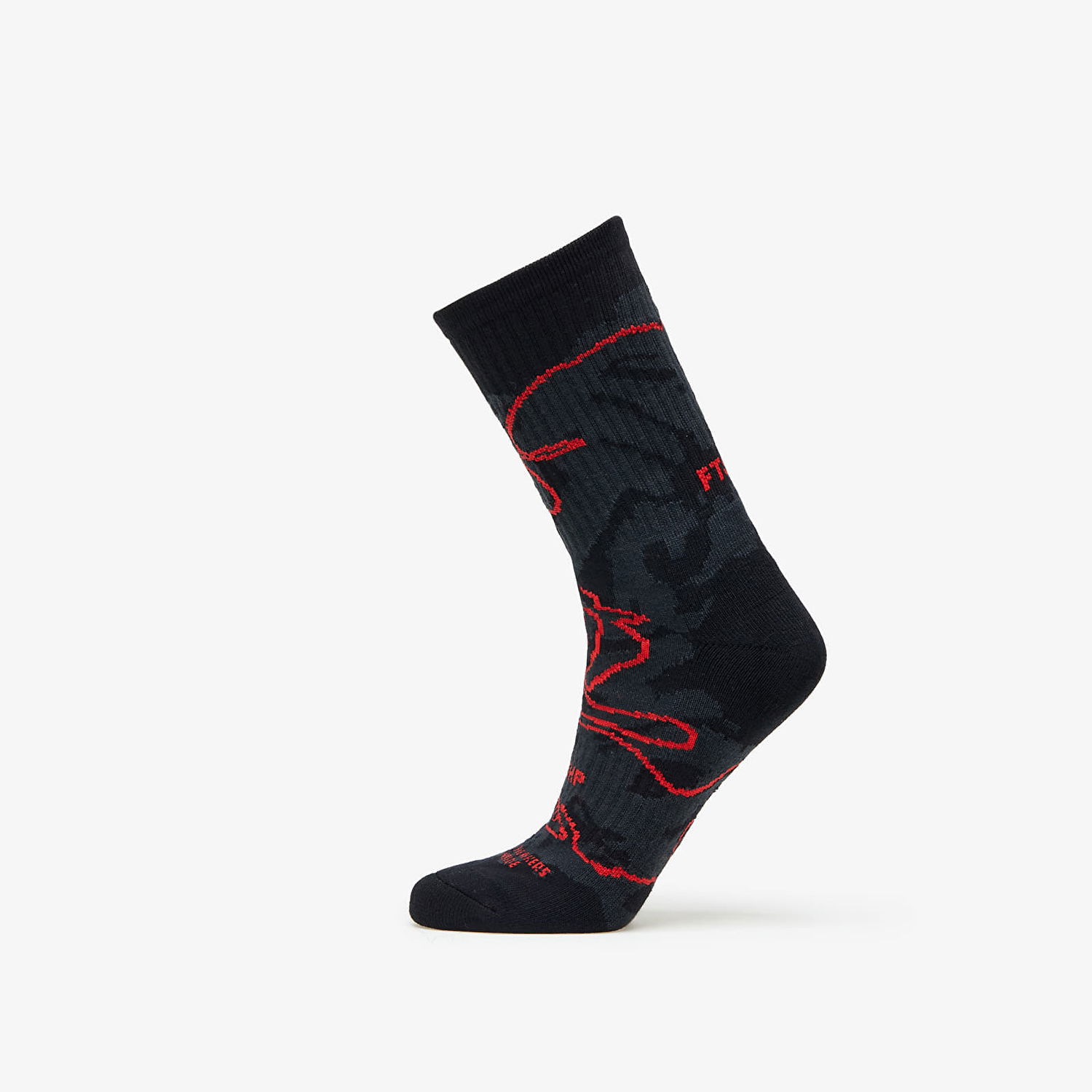 Sokker Footshop The More Basketball Socks Sort | FTSHP_322, 0