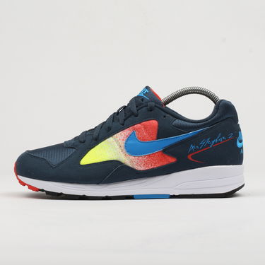 Sneakers og sko Nike Air Skylon 2 Mørkeblå | AO1551-400, 0