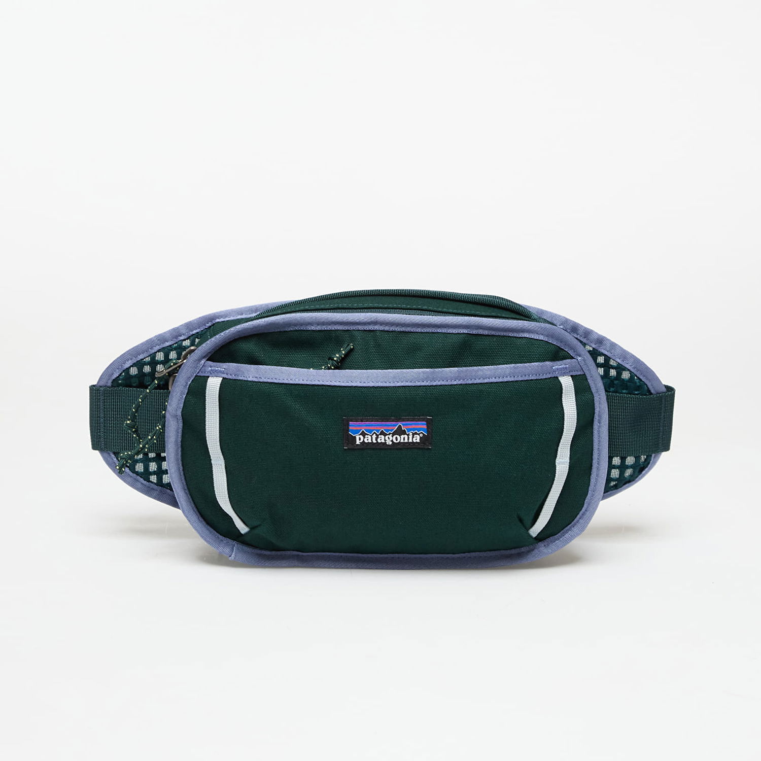 Taljetaske Patagonia Waistbag Fieldsmith Hip Pack Cascade Green Universal Grøn | 48580 CASG, 0