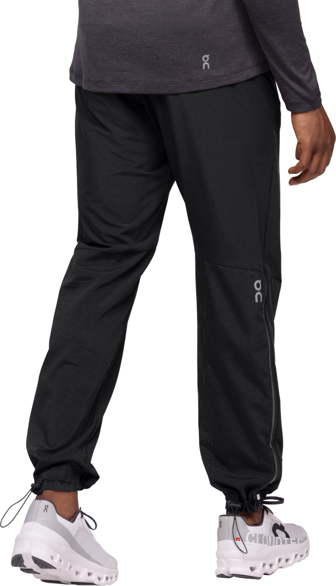 Bukser og jeans On Running Track Pants Sort | 1me11480553, 1