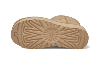 Sneakers og sko UGG Classic Dipper Boot Chestnut Brun | 1144031-CHE, 2
