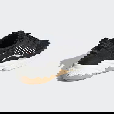 Sneakers og sko adidas Originals Ozweego W Sort | FZ2017, 1