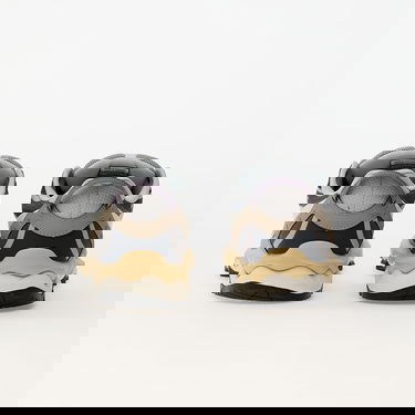 Sneakers og sko Mizuno Wave Mujin TL GTX Grå | D1GA2373-08, 4
