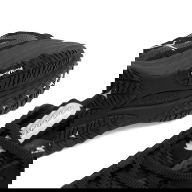 Sneakers og sko Puma Magnify NITRO 3 Sort | 311046-03, 4