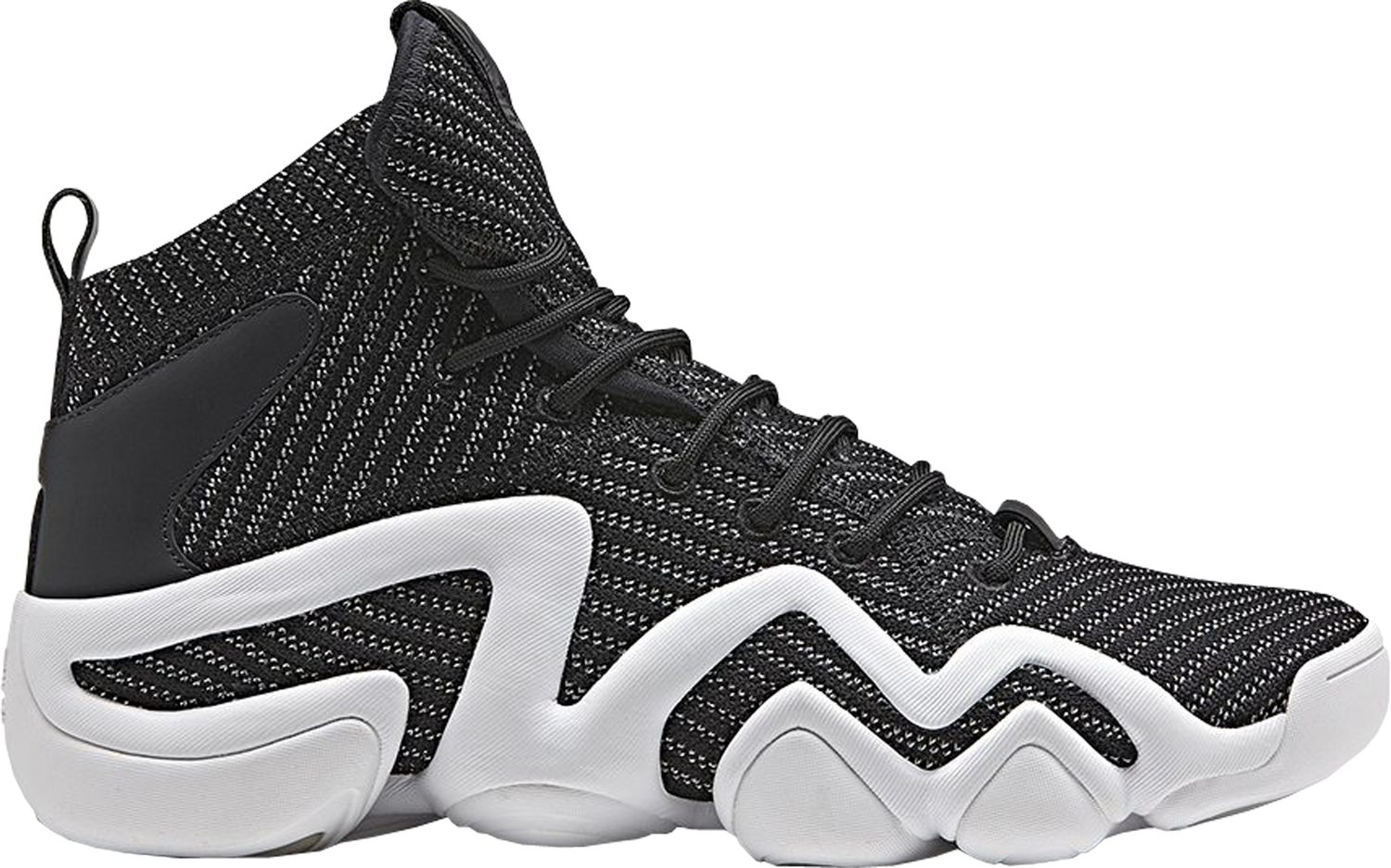 Sneakers og sko adidas Originals Crazy 8 Adv Lusso Blå | BY4423, 0