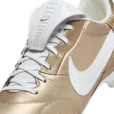 Sneakers og sko Nike Premier III FG Metalisk | at5889-200, 4
