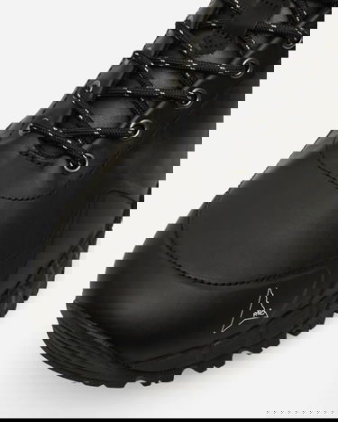 Tilbehør ROA Neal Boots Sort | NBUW1393LE165 BLK0001, 6