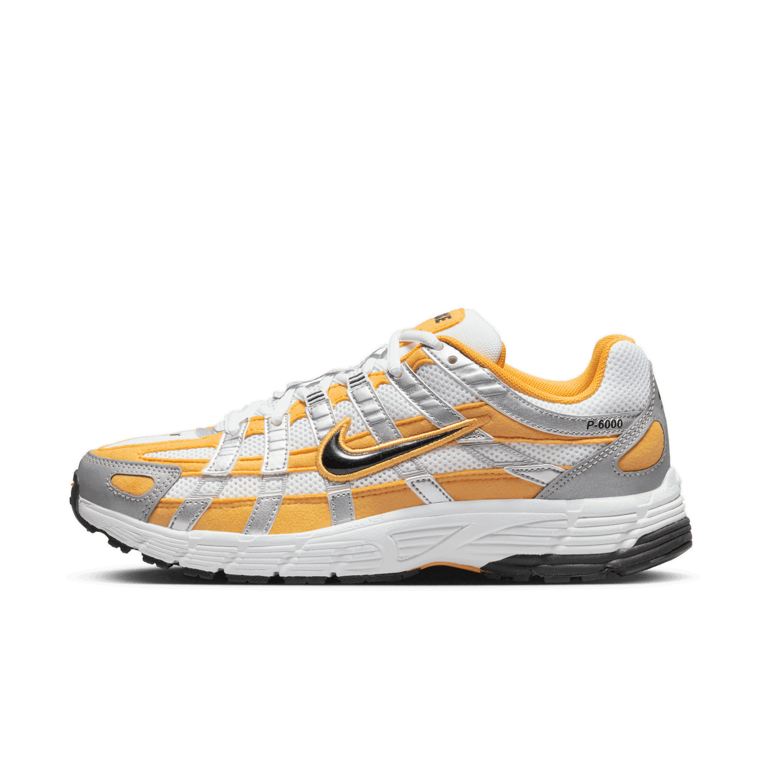 Sneakers og sko Nike P-6000 W Orange | FJ4745-700, 0