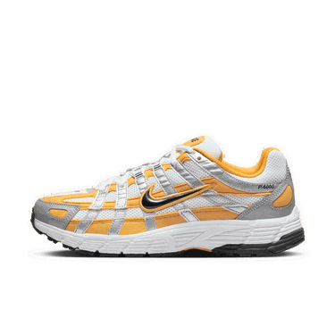 Sneakers og sko Nike P-6000 W Orange | FJ4745-700, 0