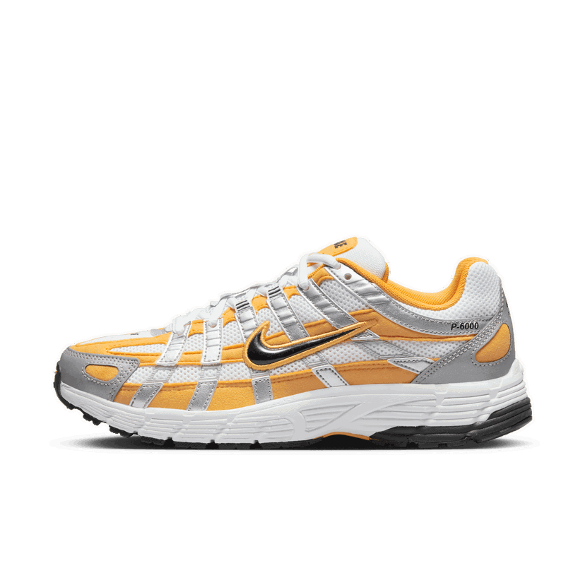 Sneakers og sko Nike P-6000 W Orange | FJ4745-700