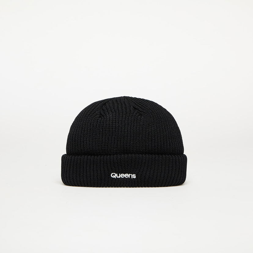 Beanie Queens Essentials Beanie Sort | QNS_070
