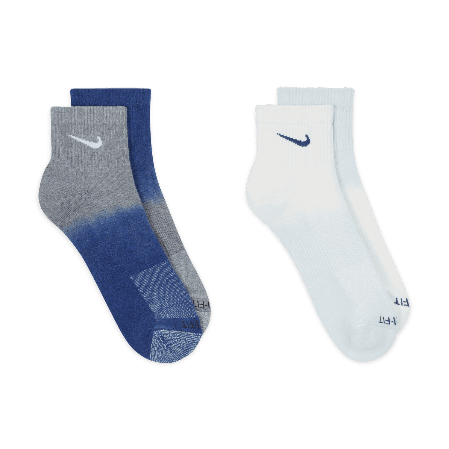 Sokker Nike Everyday Plus Flerfarvet | FJ4913-902, 0