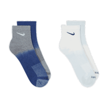 Sokker Nike Everyday Plus Flerfarvet | FJ4913-902, 0