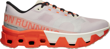 Sneakers og sko On Running Cloudmonster Hyper Rød | 3me10131906, 0