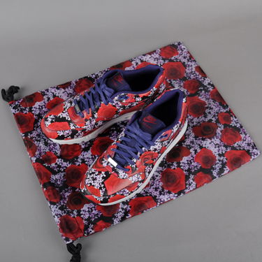 Sneakers og sko Nike Air Max 1 Ultra "London" W Rød | 747105-500, 6