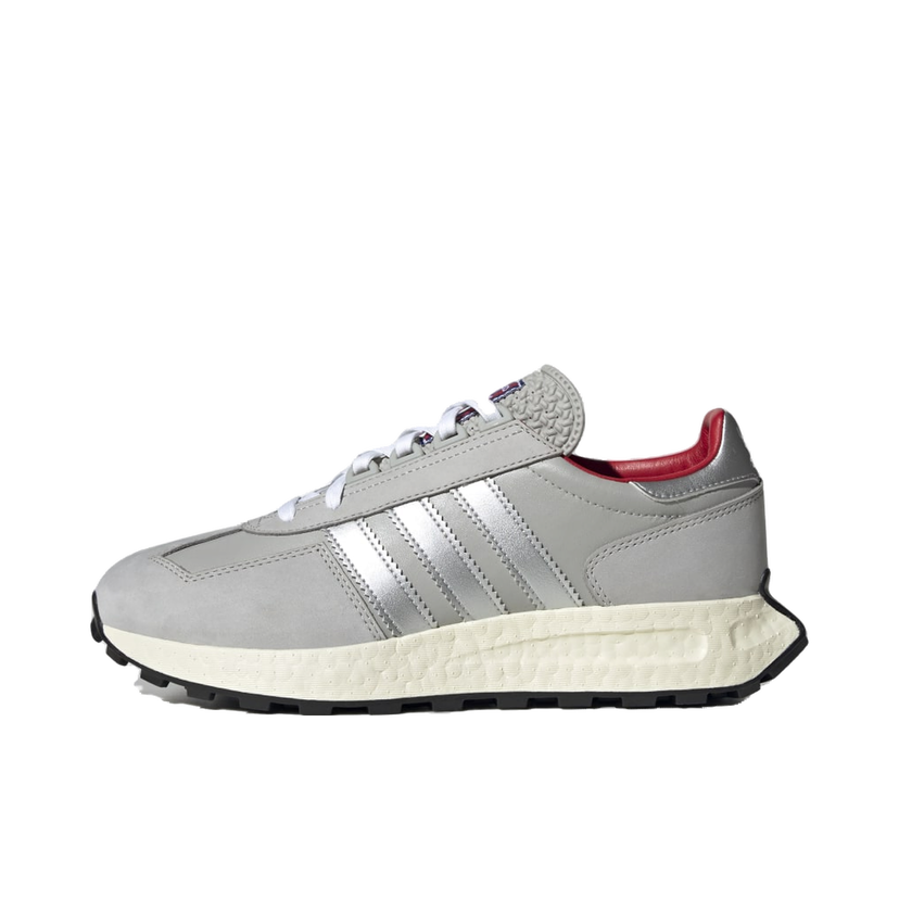 Sneakers og sko adidas Originals Retropy E5 Grå | HQ6759
