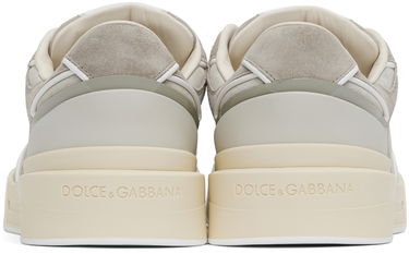 Sneakers og sko Dolce & Gabbana Dolce&Gabbana New Roma Grå | CS2241AW322, 1