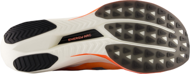 Sneakers og sko New Balance TCS NYC Marathon FuelCell SuperComp Elite v5 Flerfarvet | mrcelny5-mrcelny5, 3