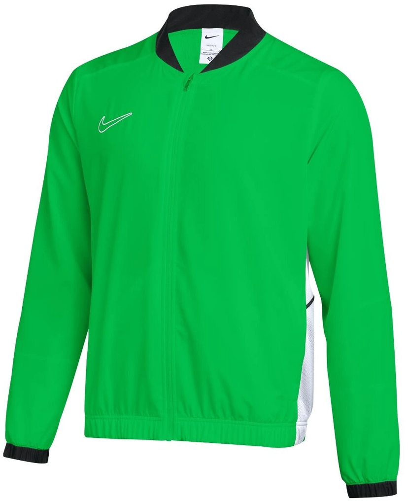 Vindjakke Nike Nike Track Jacket Grøn | fz9837-329