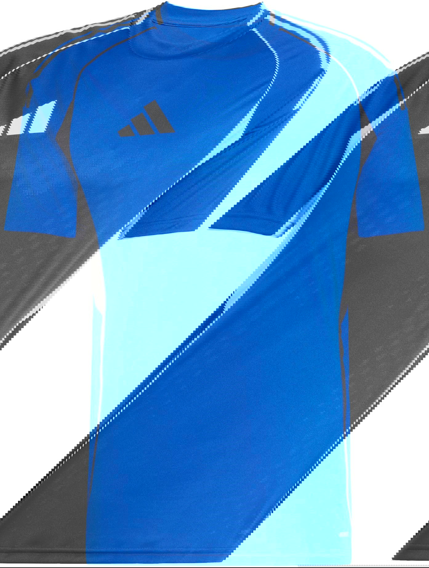 T-shirt adidas Performance Adidas TIRO25 Jersey Blå | jf6084, 1