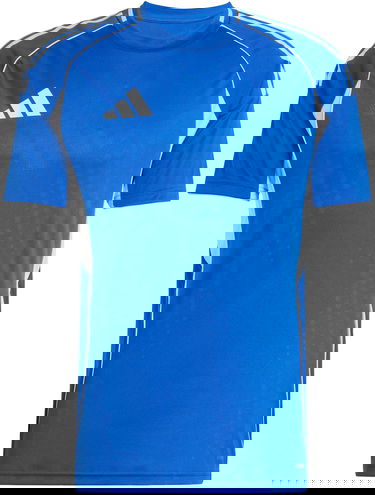 T-shirt adidas Performance Adidas TIRO25 Jersey Blå | jf6084, 1