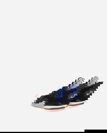 Sneakers og sko Jordan Jordan 4 Retro OG (TD) Sort | IB4387-003, 4