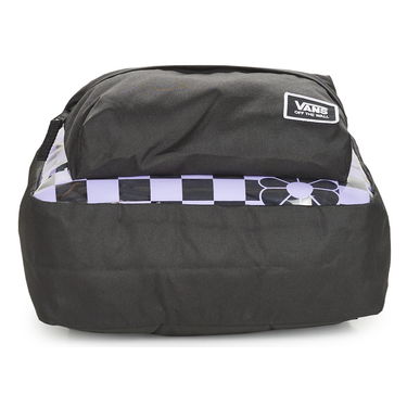 Rygsæk Vans Backpack Lilla | VN0007BUC8B1, 3