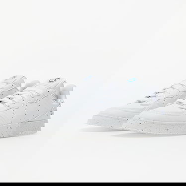 Sneakers og sko adidas Originals Supercourt Clean Classics Hvid | FU9728, 4