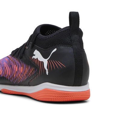 Sneakers og sko Puma FUTURE 8 MATCH IT Mid Sort | 108387_01, 2