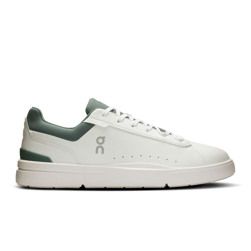 Sneakers og sko On Running THE ROGER Advantage Hvid | 3MF30641528