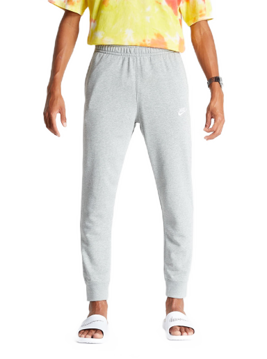 Joggingbukser Nike Sportswear Joggers Grå | BV2679-063