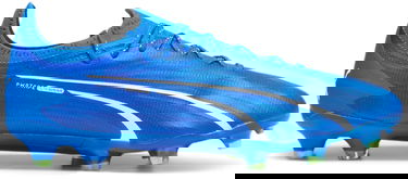Sneakers og sko Puma ULTRA Ultimate FG/AG Blå | 107311-03, 3
