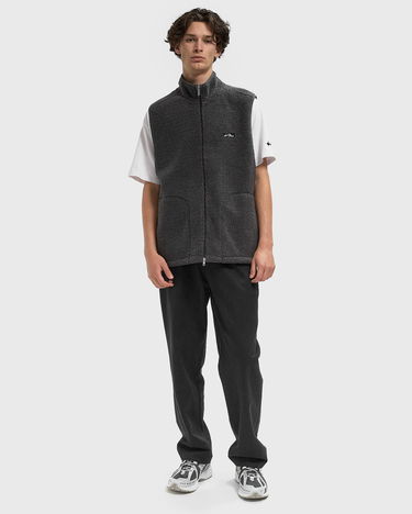 Vest Les Deux Creed Teddy Vest Grå | 1000398-330, 2