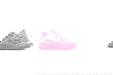Sneakers og sko Puma MB.05 World Tour Sun Struck-Pure Magenta Lyserød | 312129-01, 1