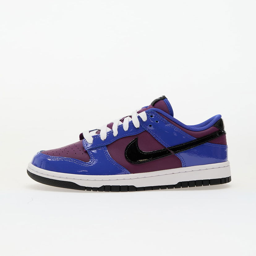 Sneakers og sko Nike Dunk Low Retro SE Viotech Lilla | IB6400-400