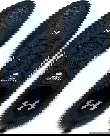 Sneakers og sko Under Armour Charged Assert 8 Blå | 3021952-401, 4