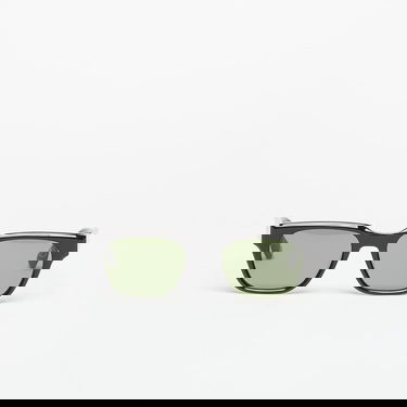 Solbriller BAPE A BATHING APE Sunglasses 11 M Sort | 001GLK701328M BLK, 0