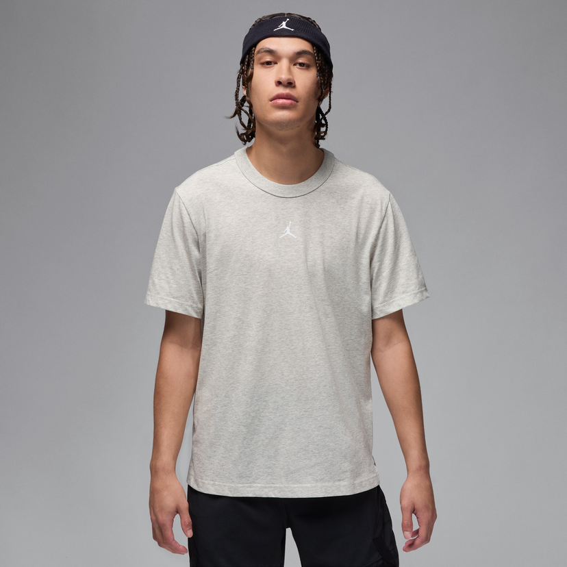 T-shirt Jordan Jordan Sport Dri-FIT Short Sleeve T-Shirt Grå | FN5829-050