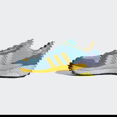 Sneakers og sko adidas Originals Questar Human Made Turkis | GY3018, 0